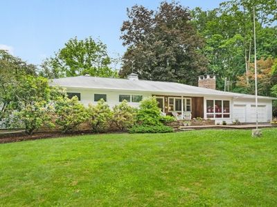 6 Evergreen Pl, Hackettstown, NJ, 07840