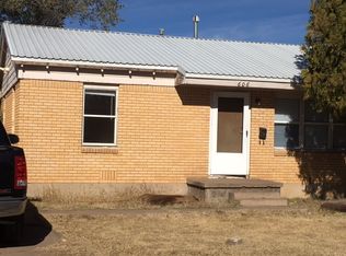 606 SW 38th Ave, Amarillo, TX 79110