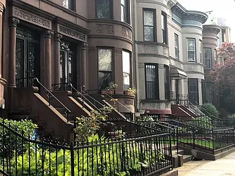 Rented by Lang Realty LLC