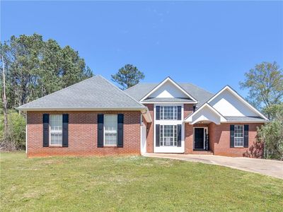 145 Wynnfield Blvd, McDonough, GA, 30252