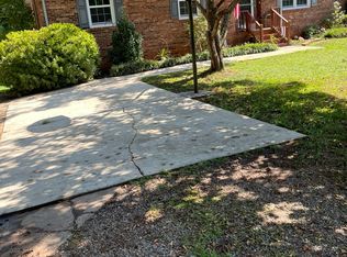 168 Carl Austin Rd, Statesville, NC 28625