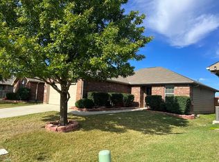 424 Copper Ridge Rd, Haslet, TX 76052