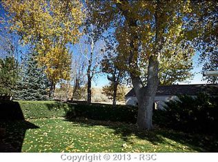 5445 Alturas Dr, Colorado Springs, CO 80911