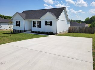 62 Modena Pl LOT 41, Decherd, TN 37324