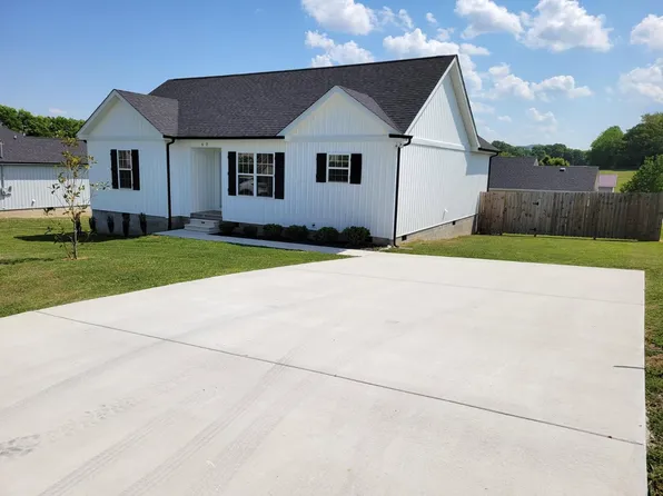 62 Modena Pl Lot 41, Decherd, TN 37324