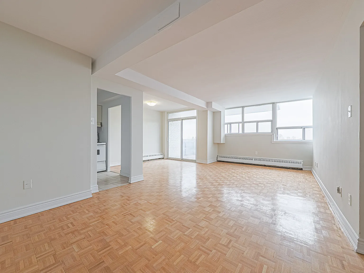 1440 Lawrence Avenue West — Photo 1
