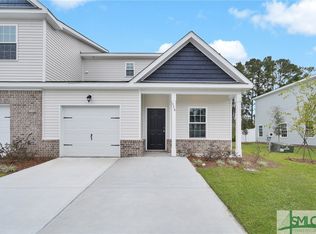 448 Governor Treutlen Cir, Pooler, GA 31322