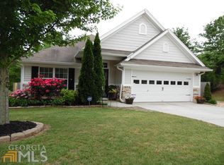 123 Brightling Ln, Newnan, GA 30265