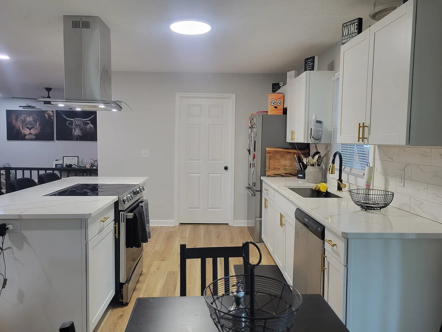 3 bed, 1418 sqft, $1,650 — Photo 3