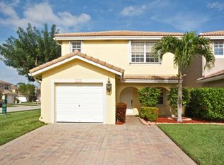 3311 Blue Fin Dr, West Palm Beach, FL 33411
