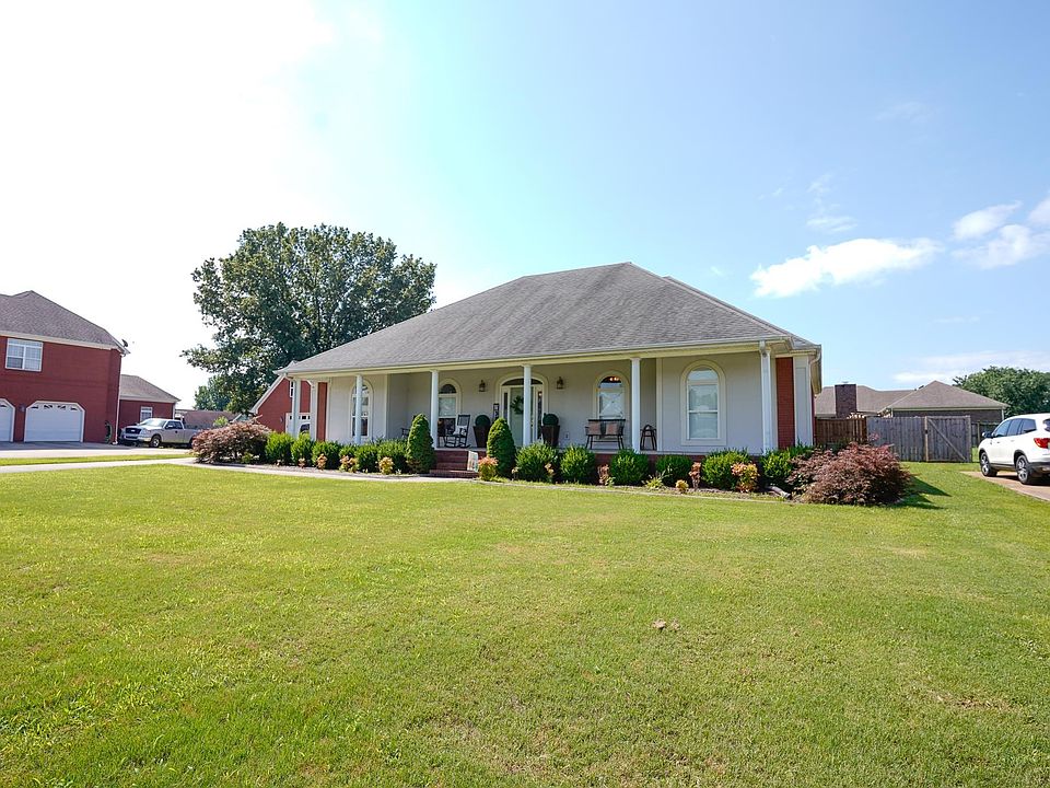 1100 Richton Ave, Muscle Shoals, AL 35661 MLS 511849 Zillow