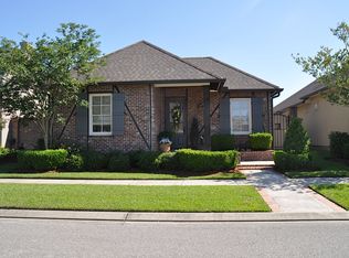 113 Rue Bergere, Thibodaux, LA 70301