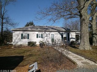 4064 Orange Rd, Aroda, VA 22709