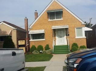5435 S Harding Ave, Chicago, IL 60632