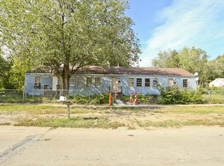 3836 E Roseberry St, Wichita, KS 67210