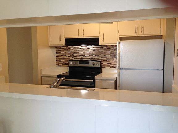 Kitchen Bar