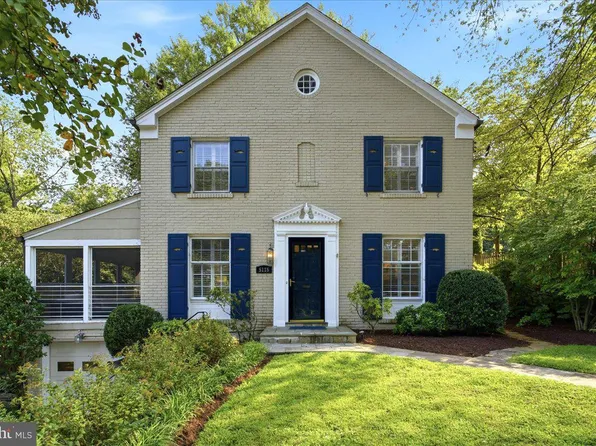 5115 Baltimore Ave, Bethesda, MD 20816