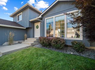 1618 N Potomac River Ln, Spokane Valley, WA 99016