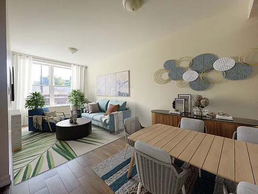 Rented by Pear NYC LLC | media 1