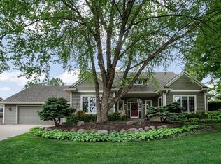 1392 Timberwolf Trl, Lino Lakes, MN 55038