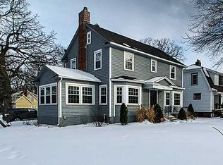 1349 41st St, Des Moines, IA 50311