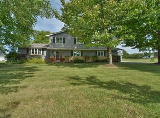 3207 Lyntz Townline Rd SW, Warren, OH 44481
