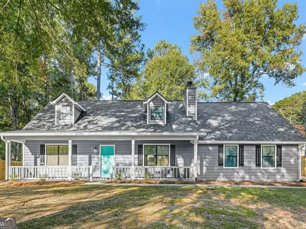 1501 Scott Oaks Ct SW, Marietta, GA 30008