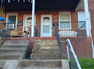 2004 Griffis Ave #1, Baltimore, MD 21230