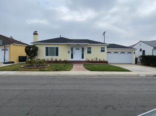 830 Maryland St, El Segundo, CA 90245