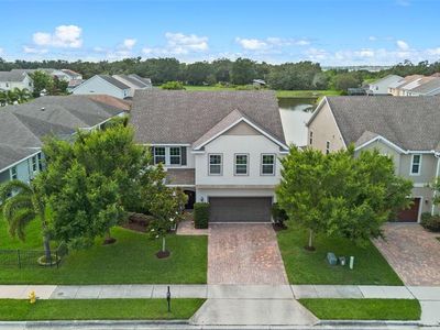 646 Marsh Reed Dr, Winter Garden, FL, 34787