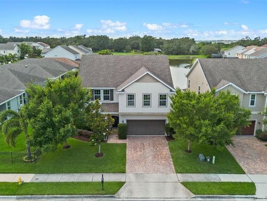 646 Marsh Reed Dr, Winter Garden, FL 34787