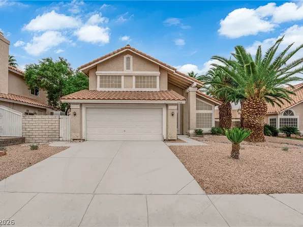 1316 Red Hollow Dr, North Las Vegas, NV 89031