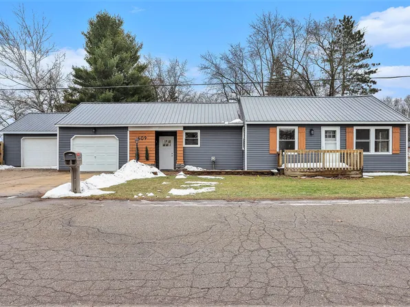 609 Grand St, Portage, MI 49024