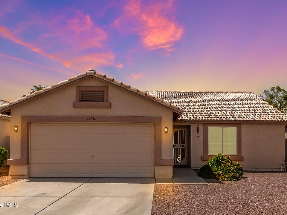 1st image of 20636 N 103RD Avenue