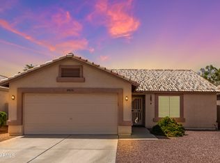20636 N 103rd Ave, Peoria, AZ 85382