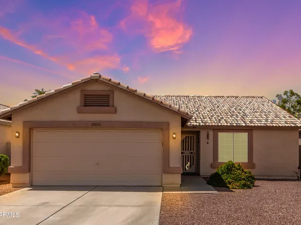 20636 N 103RD Avenue, Peoria, AZ 85382