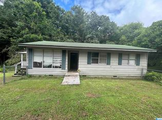 4681 Trimble Hill Rd, Graysville, AL 35073