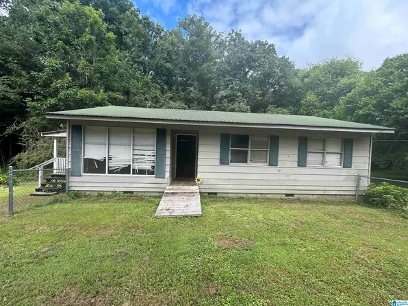 4681 Trimble Hill Rd, Graysville, AL 35073