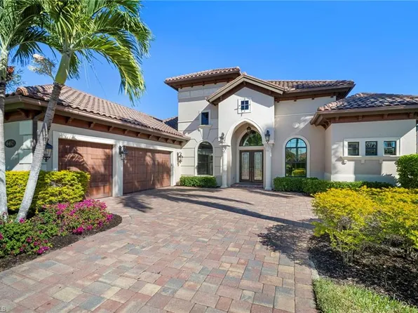 6482 Carema LN, NAPLES, FL 34113