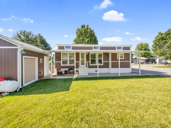 11475 Township Road 293 #84, Lakeview, OH 43331