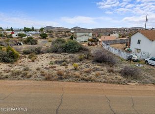 20553 E Antelope Rd, Cordes Lakes, AZ 86333