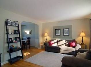 7804 W Balmoral Ave, Chicago, IL 60656