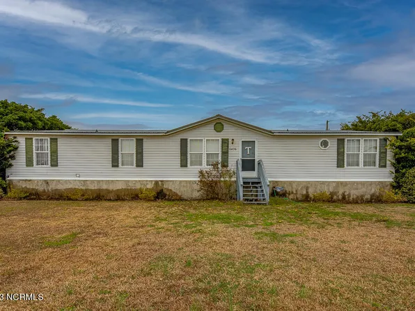 6406 Kershaw Road, Arapahoe, NC 28510