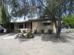 5318 E Covina Rd, Mesa, AZ 85205