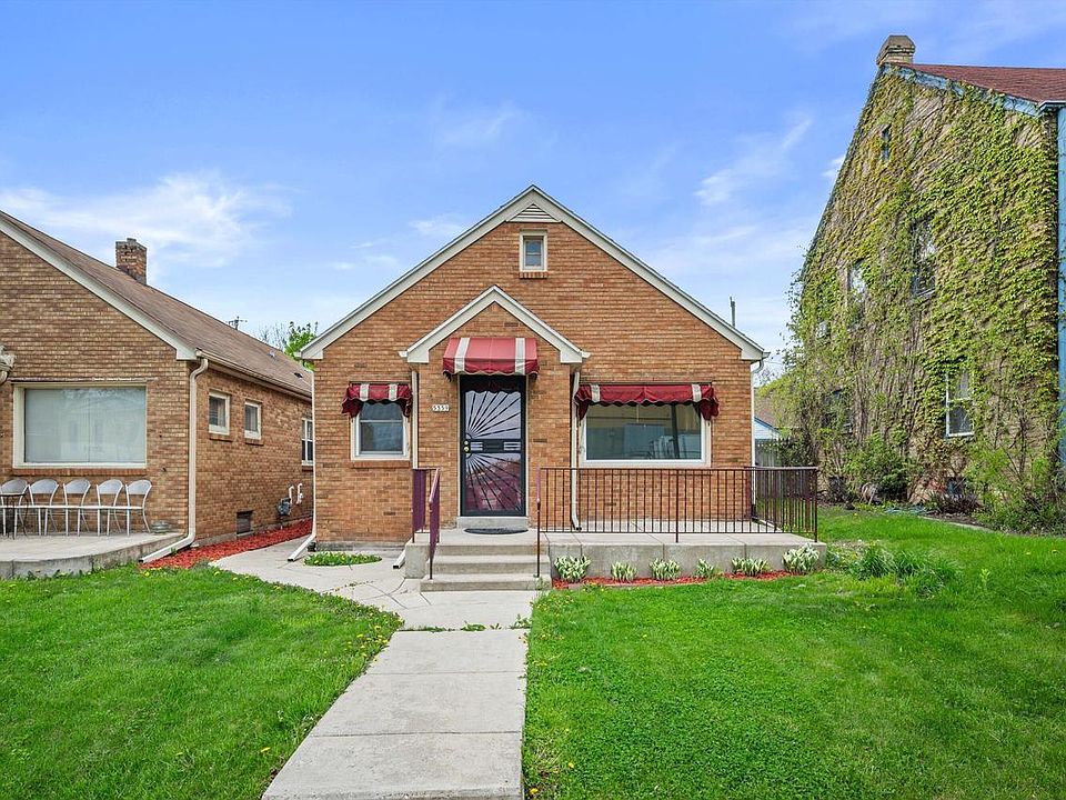 1st image of 5359 N 33rd STREET