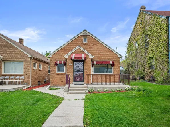 5359 N 33rd STREET, Milwaukee, WI 53209