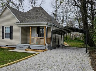 2146 W Wall St, Springfield, MO 65802