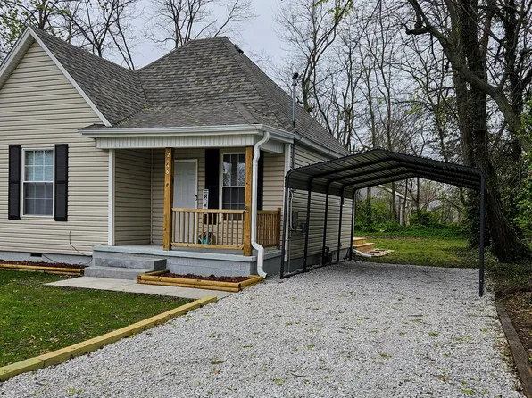 2146 W Wall Street, Springfield, MO 65802