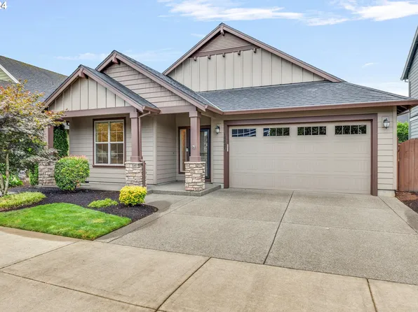 18847 Nutmeg Ln, Oregon City, OR 97045