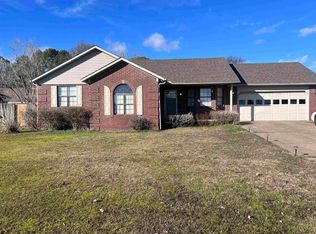 3207 White Oak Dr, Paragould, AR 72450
